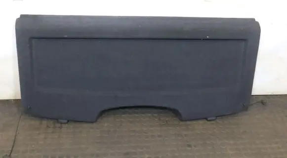 Nissan Qashqai Parcel shelf 