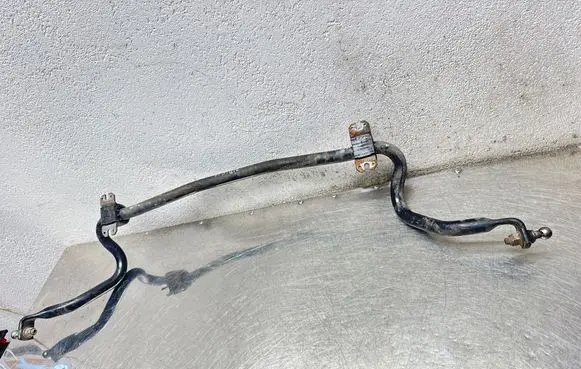 Opel Astra J Front anti-roll bar/sway bar 13362390 00003 000003