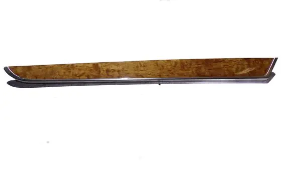 Audi A6 S6 C6 4F Front door trim bar 4F0867409F 4F0867409G