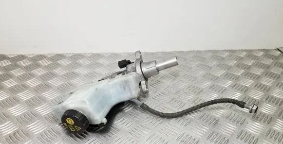 Skoda Octavia Mk3 (5E) Master brake cylinder 5Q2611301B 1K0945459A 5N0945459A