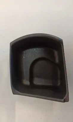 Mercedes-Benz E W213 Cup holder front A2137277000
