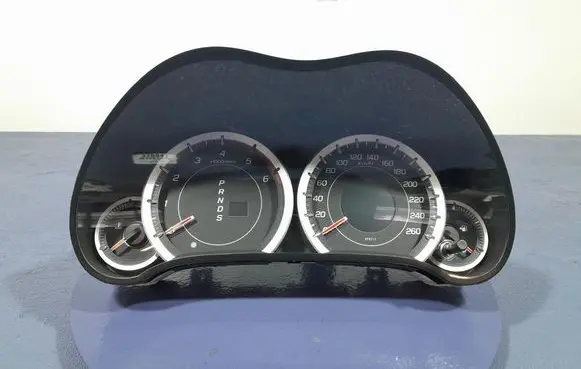 Honda Accord Speedometer (instrument cluster) 78100TL4G430C
