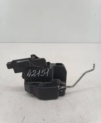 KIA Picanto Rear door lock