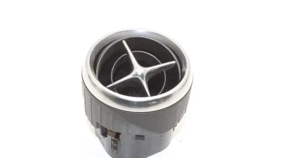 Mercedes-Benz SLK R172 Dashboard air vent grill cover trim A1728300154