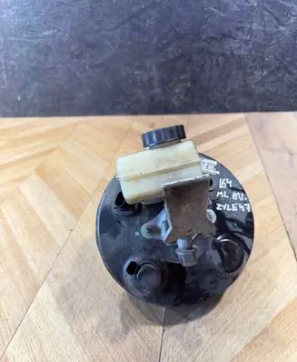 Mercedes-Benz ML W164 Brake booster A1644301430 26785909634