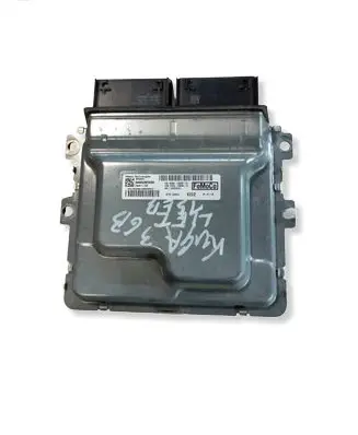 Ford Kuga III Engine control unit/module ECU RX6A12A650EC P2EA12B684CF