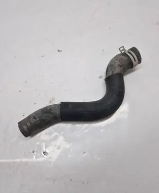 Citroen C4 Grand Picasso Engine coolant pipe/hose