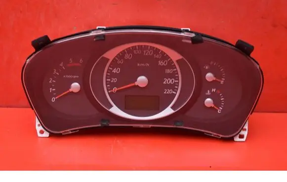 Hyundai Tucson JM Speedometer (instrument cluster) 94013-2E421