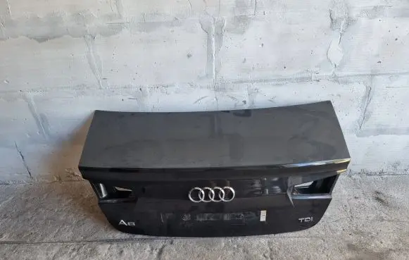 Audi A6 S6 C7 4G Tailgate/trunk/boot lid