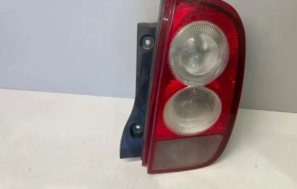 Nissan Micra Rear/tail lights