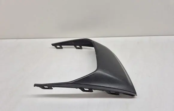 Porsche Cayenne (92A) Front bumper splitter molding 7P5807946