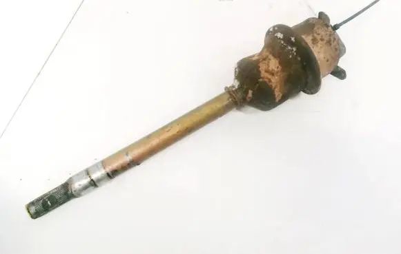 Volkswagen Transporter - Caravelle T4 Steering column universal joint