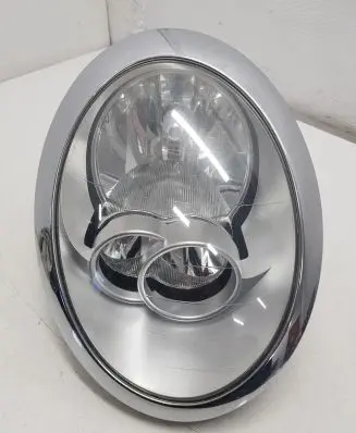 Mini One - Cooper R50 - 53 Headlight/headlamp 0301218202