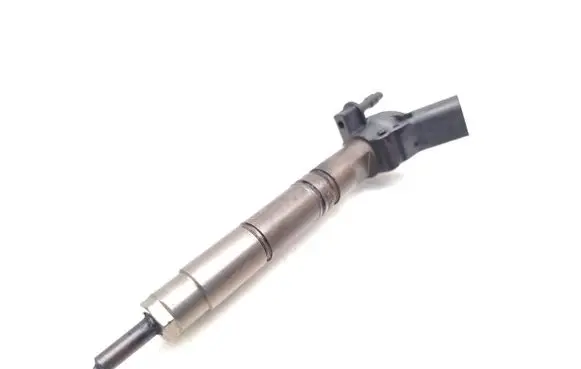 Mercedes-Benz E W211 Fuel injector A6420701987 0445115076