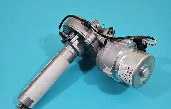 Dacia Duster II Power steering pump 488104621R IMPRK1493671