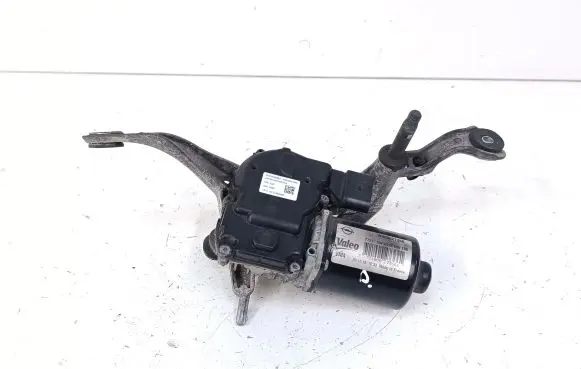 Opel Zafira C Wiper motor 13468744 W000027366 W000030850