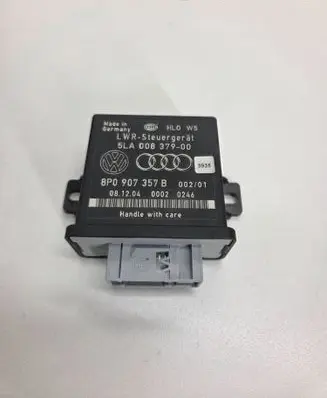 Audi A4 S4 B7 8E 8H Light module LCM 5LA00837900 00020246 8P0907357B