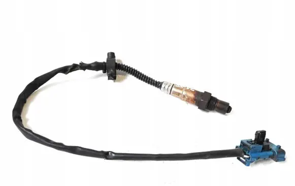 Ford Galaxy Lambda probe sensor 0258006485