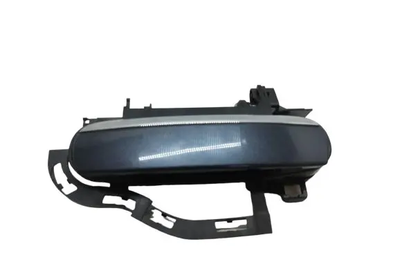 Audi A6 S6 C6 4F Rear door exterior handle 4F0837885