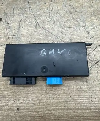 BMW 6 F06 Gran coupe Gateway control module 9299591 131541 ZGW028SK
