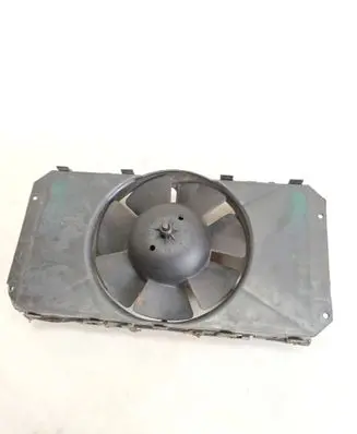Mercedes-Benz 207 310 Heater fan/blower 9225213117