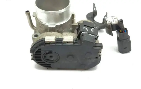Hyundai Kona I Throttle valve 3510003HA0 0280750680 95629211