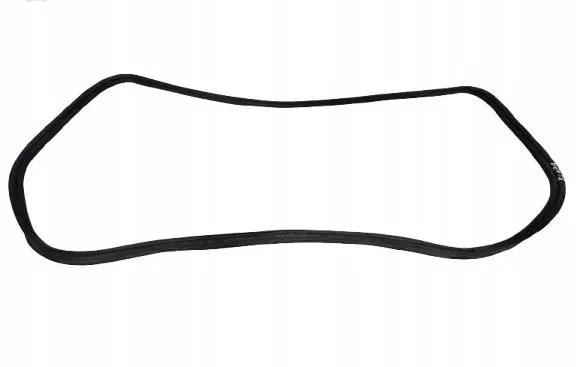 Dodge Charger Trunk rubber seal (body) LKEJTGO453TN45T