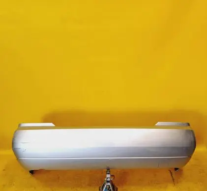 Ford Focus Rear bumper 98ABF17906