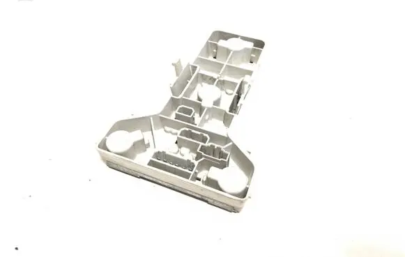 Volkswagen PASSAT B5 Tail light bulb cover holder 3B5945257