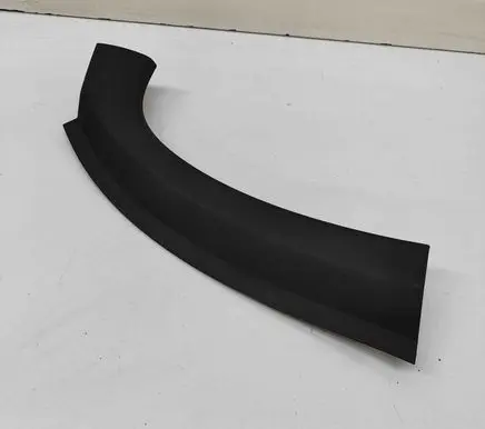 Tesla Model X Tailgate trim 107490700D