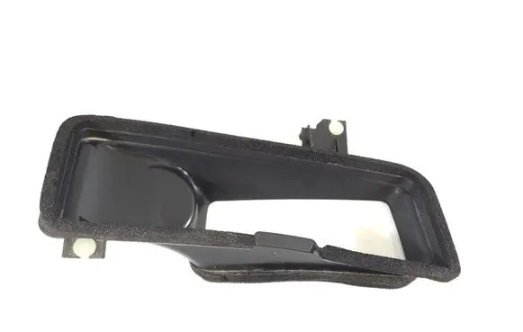 Tesla Model 3 Air intake duct part 1587554-00-A