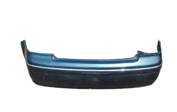 Volkswagen Bora Rear bumper 1J5807421 1J5807417