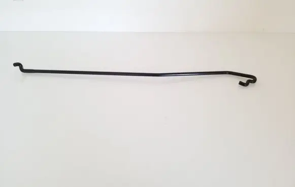 Toyota Corolla Verso E121 Engine bonnet/hood prop rod/strut 