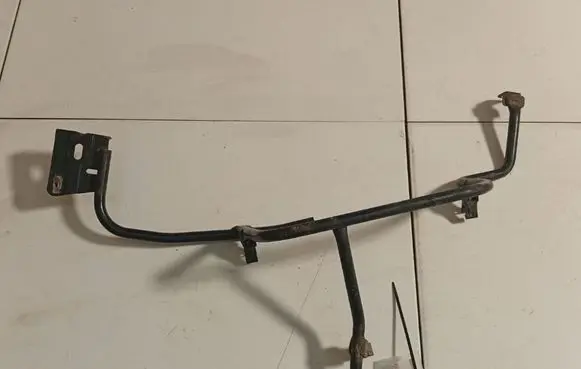 Citroen C8 Other exterior part 