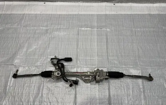 KIA Sportage Steering rack 57700R2000
