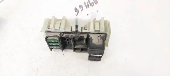 Volvo V70 Fuse box set