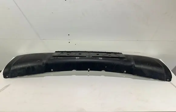 Renault Kadjar Front bumper lip 620268919R