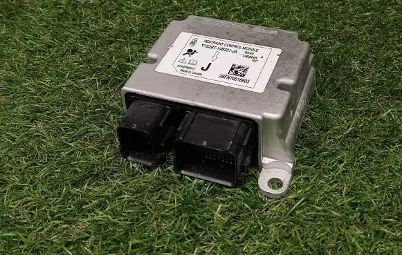 Ford Fiesta Airbag control unit/module G2BT14B321JA
