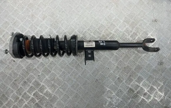 BMW 5 F10 F11 Front shock absorber with coil spring 6797768