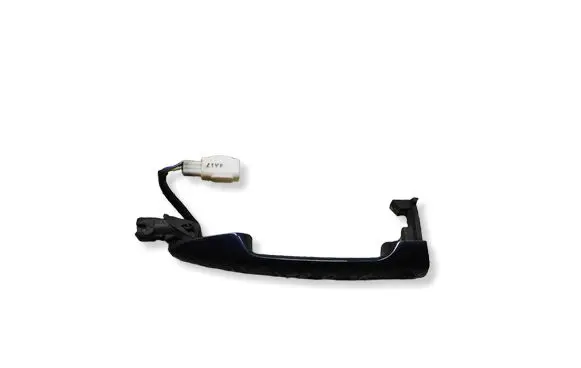 Mazda 6 Front door exterior handle 