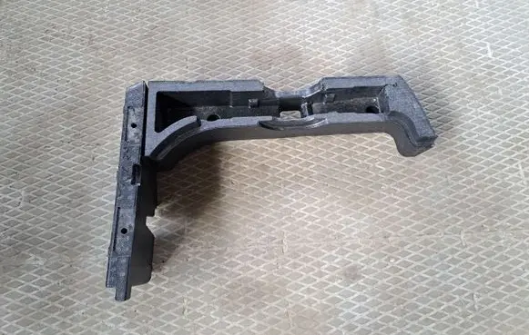 Mitsubishi ASX Glove box in trunk 7646A148
