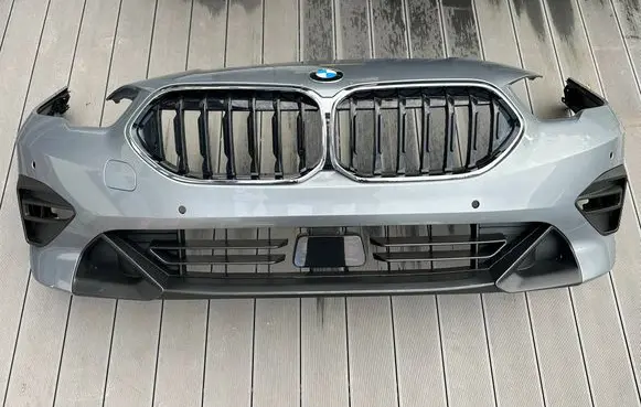 BMW 2 F44 Front bumper 7474575 165234
