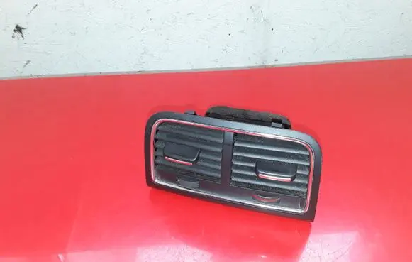 Audi A5 8T 8F Rear air vent grill 8K0819203 06493005