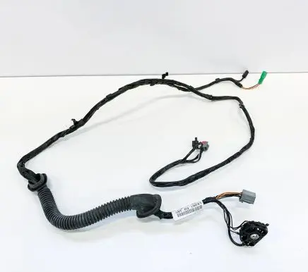 Jaguar F-Type Other wiring loom EX5314A227AE