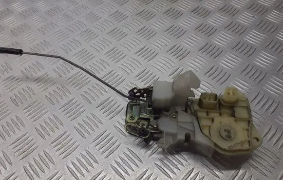 Honda Jazz Front door lock 
