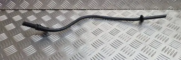 Opel Astra H Oil level dip stick 