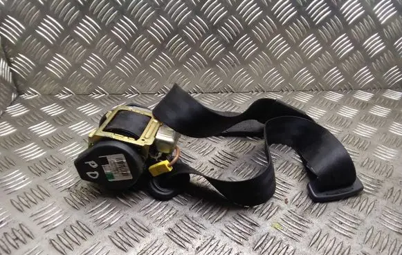 Audi A6 S6 C5 4B Front seatbelt 4B0857705A