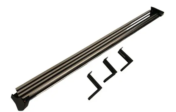 Mercedes-Benz G W461 W463 1st Gen Sill A4638550507 4638550507 A4638500330