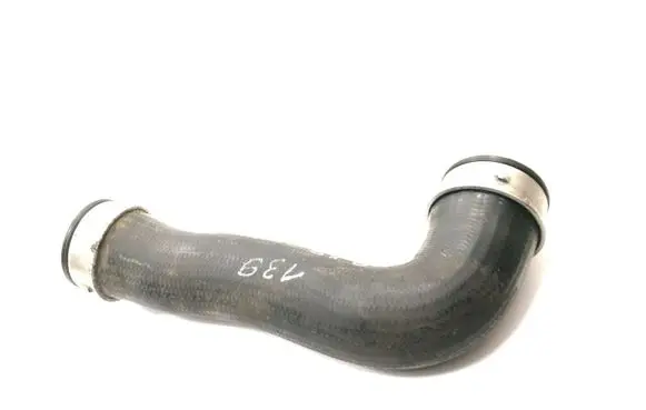 Volkswagen Golf V Intercooler hose/pipe 1K0145834G