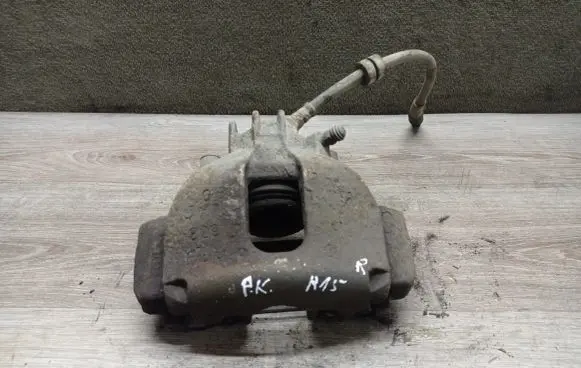 Volvo V70 Front brake caliper